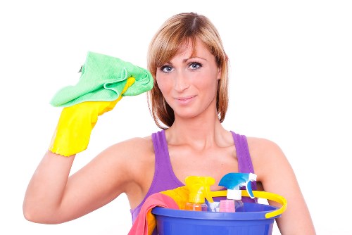 Professional upholstery cleaning service for Waterloo homes and businesses