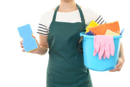 Sustainable recycling at Waterloo Cleaner with sorted materials and low-carbon operations
