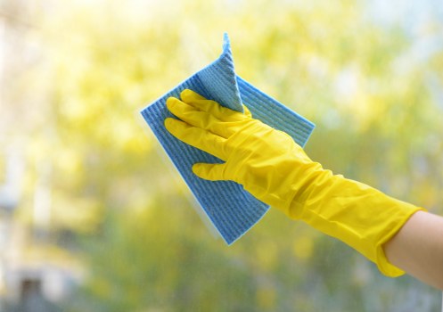 Illustration of essential website cookies for Waterloo Cleaner