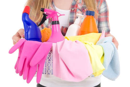 Office and commercial upholstery cleaning in Waterloo