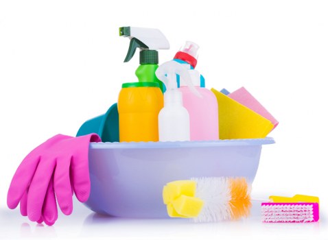 Thorough move-in cleaning service in Waterloo for homes and rentals