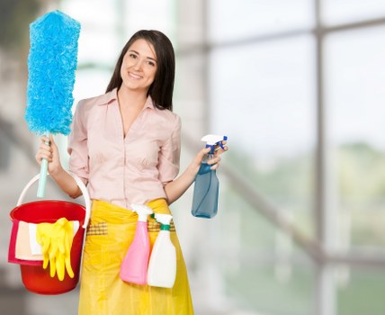 Move-out cleaning service for homes and offices in Waterloo