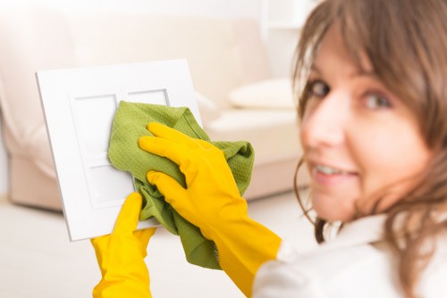 Waterloo facade cleaning service restoring brick, stone, and cladding surfaces